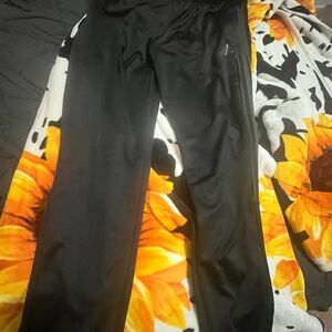 Adidas Black Primegreen Pants